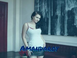 Amandaroy