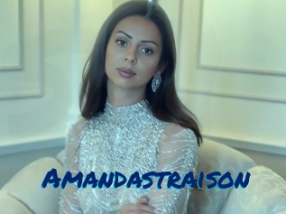 Amandastraison
