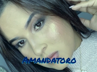 amandatoro Sexe City