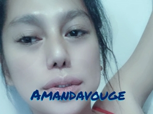 Amandavouge