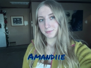 Amandiie