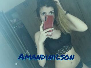 Amandinilson
