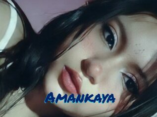 Amankaya