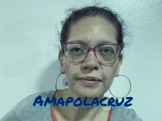 Amapolacruz