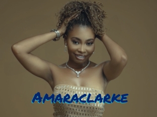 Amaraclarke