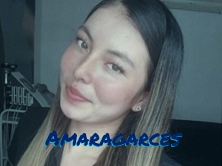 Amaragarces