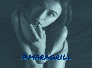 Amaragrill
