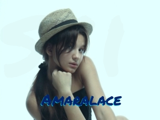 Amaralace
