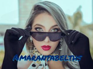 Amarantabelths