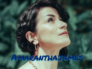 Amaranthajames