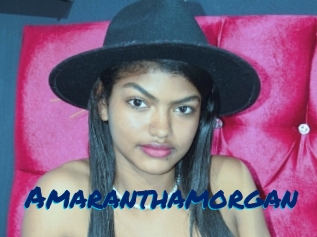 Amaranthamorgan