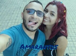 Amarantos