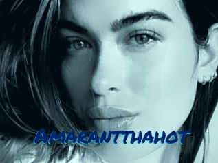 Amarantthahot