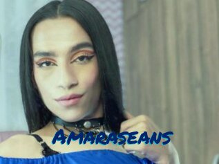 Amaraseans