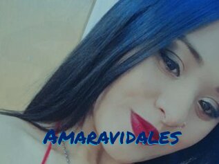 Amaravidales