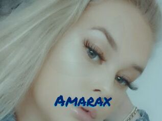 Amarax