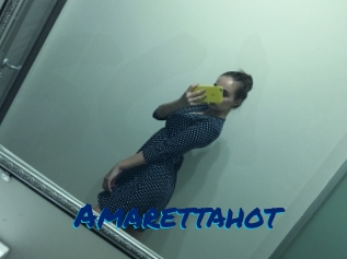Amarettahot
