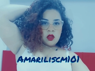 Amariliscm101
