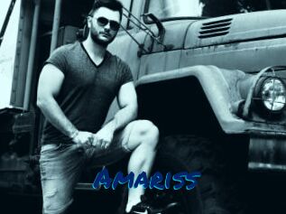 amariss Sexe City
