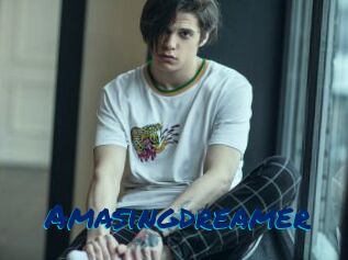 Amasingdreamer