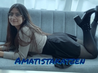 Amatistakatzen