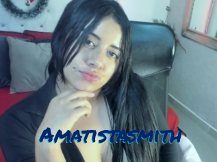 Amatistasmith