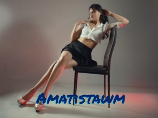 Amatistawm