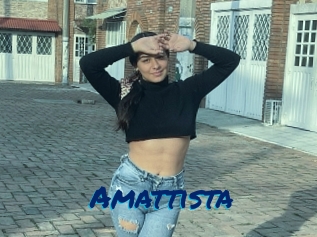 Amattista