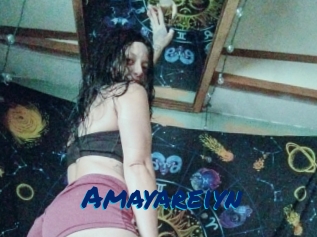Amayareiyn