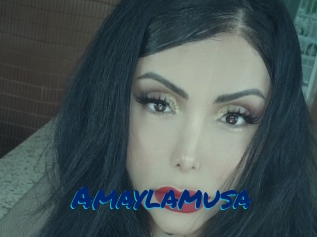 Amaylamusa