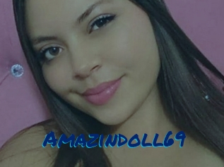 Amazindoll69