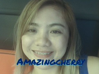 amazingcherry Sexe City