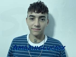 Amazinglucasx