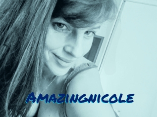 amazingnicole Sexe City