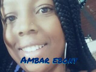 Ambar_ebony