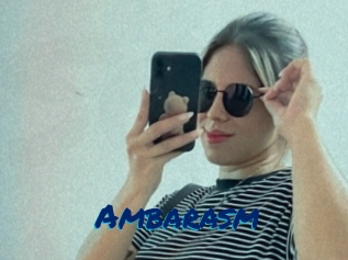 Ambarasm