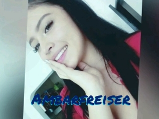 Ambarfreiser