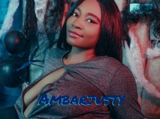 Ambarjusty