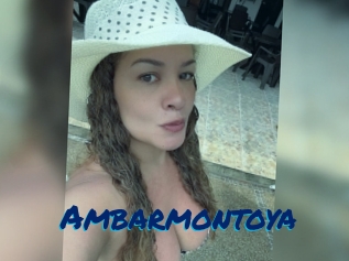 Ambarmontoya