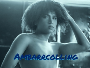 ambarrcolling Sexe City