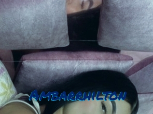 Ambarrhilton