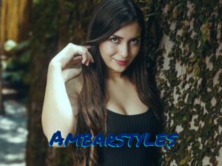 Ambarstyles