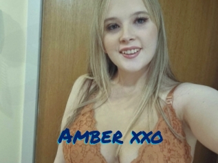 Amber_xxo