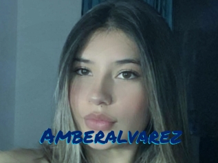 Amberalvarez