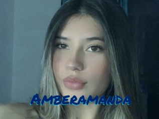 Amberamanda