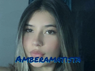 Amberamatista