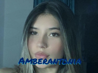 Amberantonia
