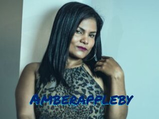 Amberappleby