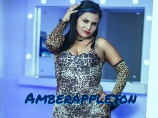 Amberappleton
