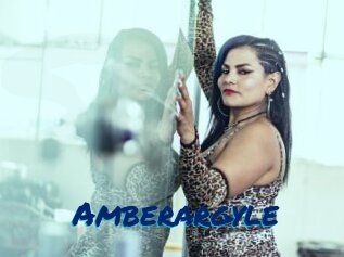 Amberargyle
